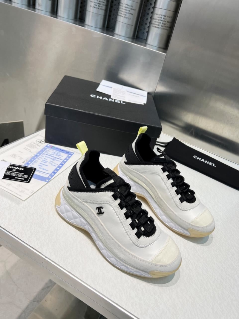 Chanel Sneakers